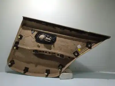 Peça sobressalente para automóvel em segunda mão forra / revestimento da porta traseira esquerda por bmw 3 (e90) 320 d referências oem iam 51429152389 51429152377 51429152373