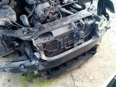 Автозапчастина б/у передній бампер підсилення для mercedes-benz clk (c209) clk 270 cdi (209.316) посилання на oem iam   