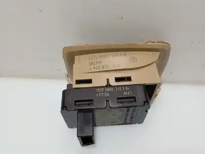 Second-hand car spare part right front power window switch for bmw 3 (e90) 320 d oem iam references 15939901315  6945876