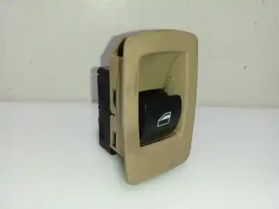 Peça sobressalente para automóvel em segunda mão botão / interruptor elevador vidro dianteiro direito por bmw 3 (e90) 320 d referências oem iam 15939901328