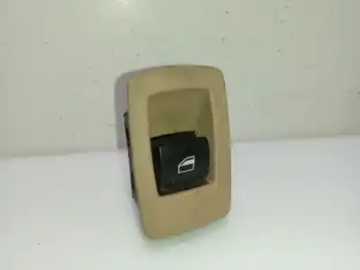 Peça sobressalente para automóvel em segunda mão botão / interruptor elevador vidro dianteiro direito por bmw 3 (e90) 320 d referências oem iam 15939901328