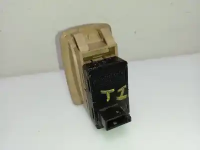 Pezzo di ricambio per auto di seconda mano interruttore alzacristalli anteriore destro per bmw 3 (e90) 320 d riferimenti oem iam 15939901328  6945876