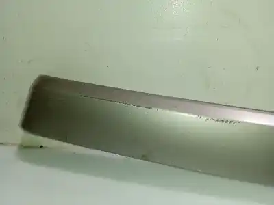 Peça sobressalente para automóvel em segunda mão moldagem por bmw 3 (e90) 320 d referências oem iam 7121474  52850610