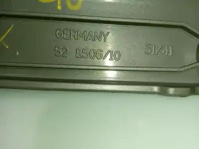 Peça sobressalente para automóvel em segunda mão moldagem por bmw 3 (e90) 320 d referências oem iam 7121474  52850610