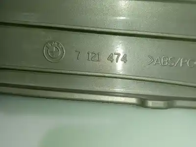 Peça sobressalente para automóvel em segunda mão moldagem por bmw 3 (e90) 320 d referências oem iam 7121474  52850610