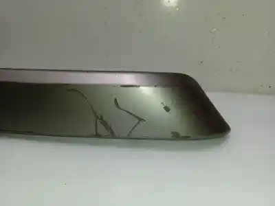 Peça sobressalente para automóvel em segunda mão moldagem por bmw 3 (e90) 320 d referências oem iam 7121477  52850610