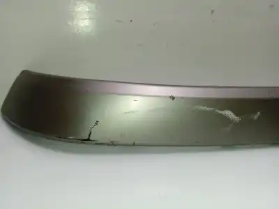 Peça sobressalente para automóvel em segunda mão moldagem por bmw 3 (e90) 320 d referências oem iam 7121477  52850610