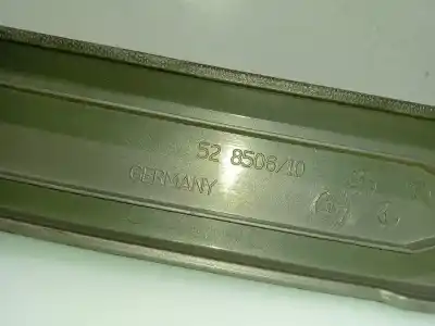 Peça sobressalente para automóvel em segunda mão moldagem por bmw 3 (e90) 320 d referências oem iam 7121477  52850610