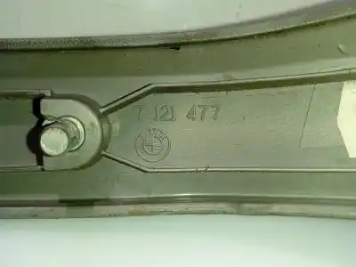 Peça sobressalente para automóvel em segunda mão moldagem por bmw 3 (e90) 320 d referências oem iam 7121477  52850610