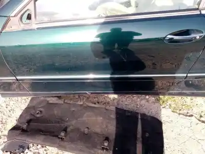 Автозапчастина б/у передні молдинги для MERCEDES-BENZ CLK (C209) CLK 270 CDI (209.316) Посилання на OEM IAM 20969011829999  