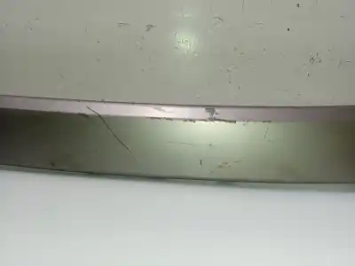 Peça sobressalente para automóvel em segunda mão moldagem por bmw 3 (e90) 320 d referências oem iam 7121478  52850610