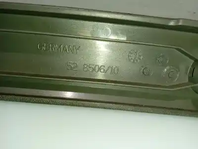 Peça sobressalente para automóvel em segunda mão moldagem por bmw 3 (e90) 320 d referências oem iam 7121478  52850610