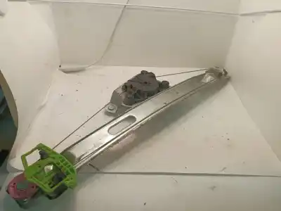 Second-hand car spare part rear right window regulator for bmw 3 (e90) 320 d oem iam references 51357140590  