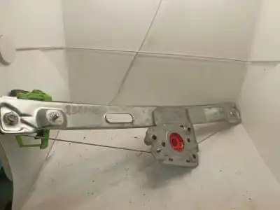 Peça sobressalente para automóvel em segunda mão elevador de vidros traseiro direito por bmw 3 (e90) 320 d referências oem iam 51357140590