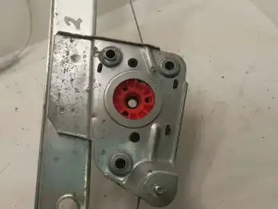 Second-hand car spare part rear right window regulator for bmw 3 (e90) 320 d oem iam references 51357140590  