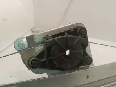 Second-hand car spare part rear right window regulator for bmw 3 (e90) 320 d oem iam references 51357140590  