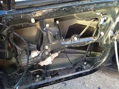 Peça sobressalente para automóvel em segunda mão elevador de vidros dianteiro direito por bmw 3 (e90) 320 d referências oem iam 51337140588