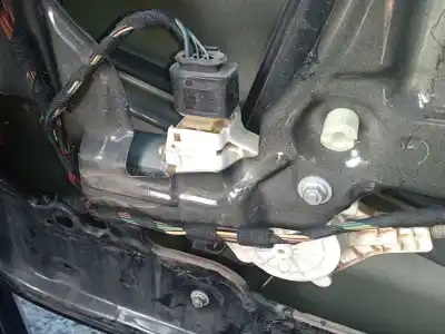Peça sobressalente para automóvel em segunda mão motor elevador vidro dianteiro direito por bmw 3 (e90) 320 d referências oem iam 67626927028