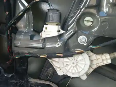 Pezzo di ricambio per auto di seconda mano motore alzacristalli anteriore destro per bmw 3 (e90) 320 d riferimenti oem iam 67626927028  