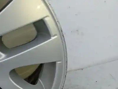 Peça sobressalente para automóvel em segunda mão jante por bmw 3 (e90) 320 d referências oem iam 36116775595  