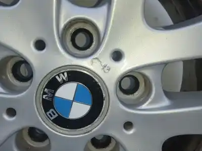 Peça sobressalente para automóvel em segunda mão jante por bmw 3 (e90) 320 d referências oem iam 36116775595  