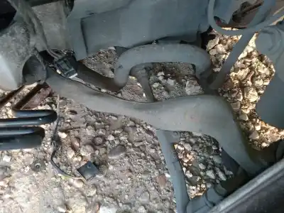 Peça sobressalente para automóvel em segunda mão braço de suspensão inferior esquerdo dianteiro por bmw 3 (e90) 320 d referências oem iam 31122405861