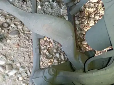 Peça sobressalente para automóvel em segunda mão braço de suspensão inferior esquerdo dianteiro por bmw 3 (e90) 320 d referências oem iam 31122405861  