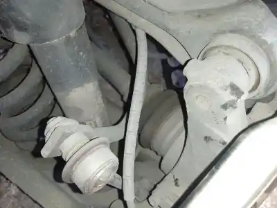 Peça sobressalente para automóvel em segunda mão transmissão traseira direita por bmw 3 (e90) 320 d referências oem iam 33217547076