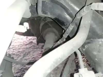 Second-hand car spare part rear right transmission for bmw 3 (e90) 320 d oem iam references 33217547076  