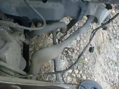 Second-hand car spare part Front Right Lower Suspension Arm for BMW 3 (E90) 320 D OEM IAM references 31122405862  