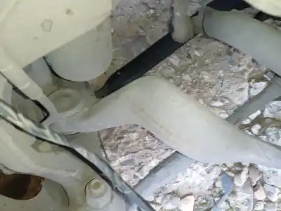 Second-hand car spare part front right lower suspension arm for bmw 3 (e90) 320 d oem iam references 31122405862  