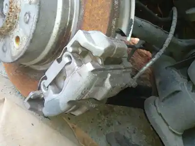 Second-hand car spare part Rear Right Brake Caliper for BMW 3 (E90) 320 D OEM IAM references 34116763995  