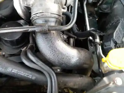 İkinci el araba yedek parçası tüp için mercedes-benz clk (c209) clk 270 cdi (209.316) oem iam referansları a6120940408  
