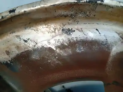 Second-hand car spare part rear left knuckle for bmw 3 (e90) 320 d oem iam references 33326774809  571241300