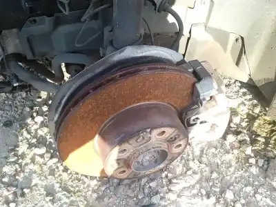 Pezzo di ricambio per auto di seconda mano snodo anteriore sinistro per bmw 3 (e90) 320 d riferimenti oem iam 31216793923  