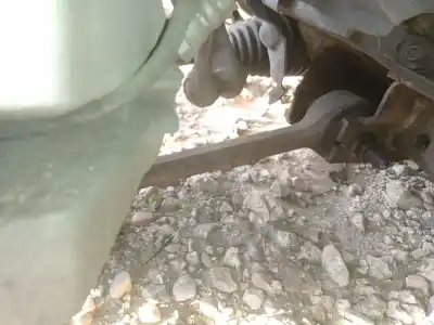 Peça sobressalente para automóvel em segunda mão braço de suspensão inferior esquerdo dianteiro por bmw 3 (e90) 320 d referências oem iam 31122405859