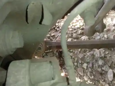 Peça sobressalente para automóvel em segunda mão braço de suspensão inferior esquerdo dianteiro por bmw 3 (e90) 320 d referências oem iam 31122405859  