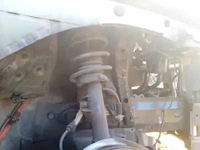 Peça sobressalente para automóvel em segunda mão amortecedor dianteiro direito por bmw 3 (e90) 320 d referências oem iam 31316796156