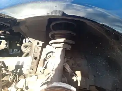 Peça sobressalente para automóvel em segunda mão amortecedor dianteiro esquerdo por bmw 3 (e90) 320 d referências oem iam 31316796155