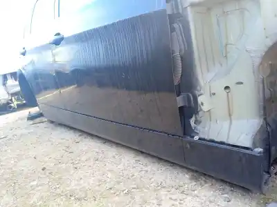 Peça sobressalente para automóvel em segunda mão embaladeira lateral por bmw 3 (e90) 320 d referências oem iam 51772147274