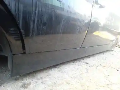 Peça sobressalente para automóvel em segunda mão embaladeira lateral por bmw 3 (e90) 320 d referências oem iam 51772147274  