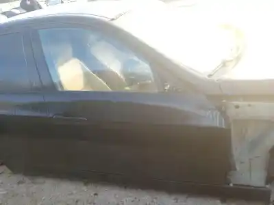Peça sobressalente para automóvel em segunda mão porta dianteira direita por bmw 3 (e90) 320 d referências oem iam 41515a2a386