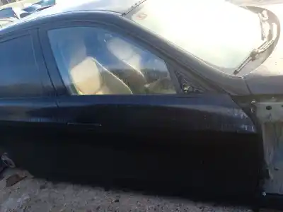 Second-hand car spare part front right door for bmw 3 (e90) 320 d oem iam references 41515a2a386  