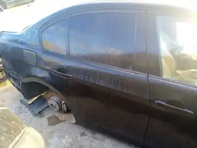 Peça sobressalente para automóvel em segunda mão porta do automóvel traseira direita por bmw 3 (e90) 320 d referências oem iam 41007203648