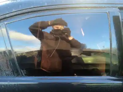 Peça sobressalente para automóvel em segunda mão vidro traseiro direito por bmw 3 (e90) 320 d referências oem iam 51347060268