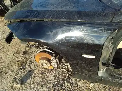 Peça sobressalente para automóvel em segunda mão guarda-lamas dianteiro esquerdo por bmw 3 (e90) 320 d referências oem iam 41355a55af3