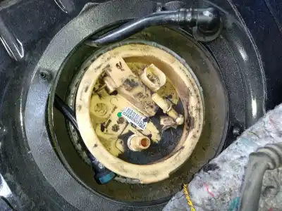 Peça sobressalente para automóvel em segunda mão boia / bomba combustível por bmw 3 (e90) 320 d referências oem iam 16117159160