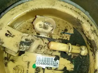 Tweedehands auto-onderdeel indicator voor bmw 3 (e90) 320 d oem iam-referenties 16117159160  