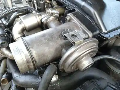 Second-hand car spare part egr valve for bmw 3 (e90) 320 d oem iam references 11717804381  11718479607