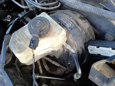 Peça sobressalente para automóvel em segunda mão servo freio por bmw 3 (e90) 320 d referências oem iam 34336779721